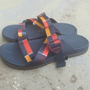 Chaco sandals size 9